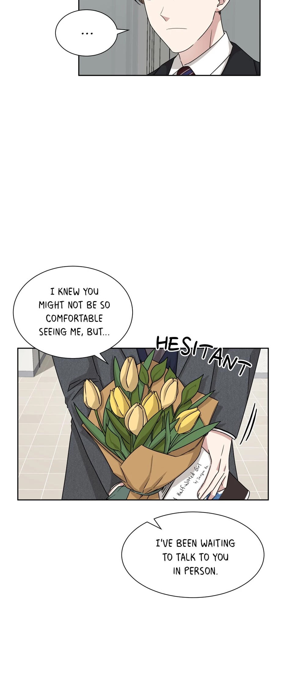 Big Life Chapter 38 - page 33