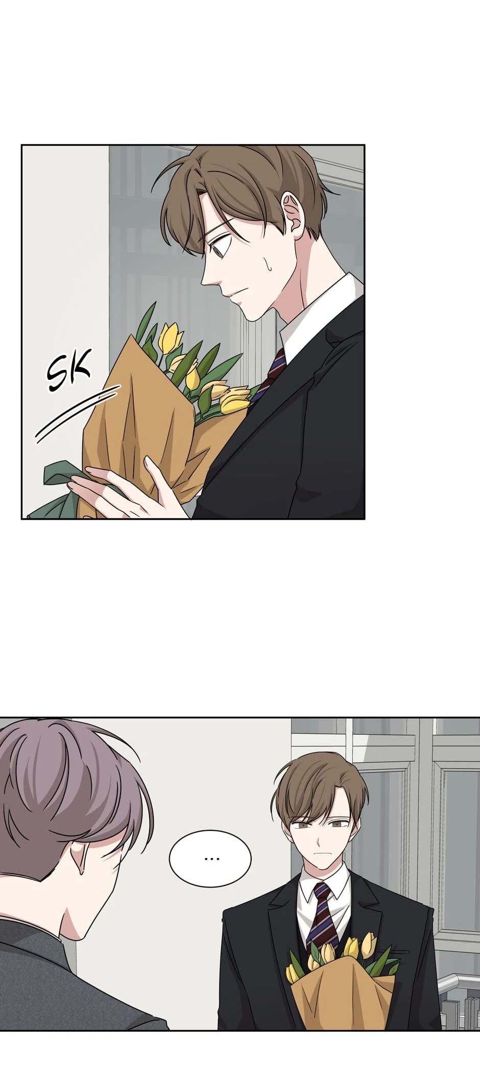 Big Life Chapter 38 - page 34