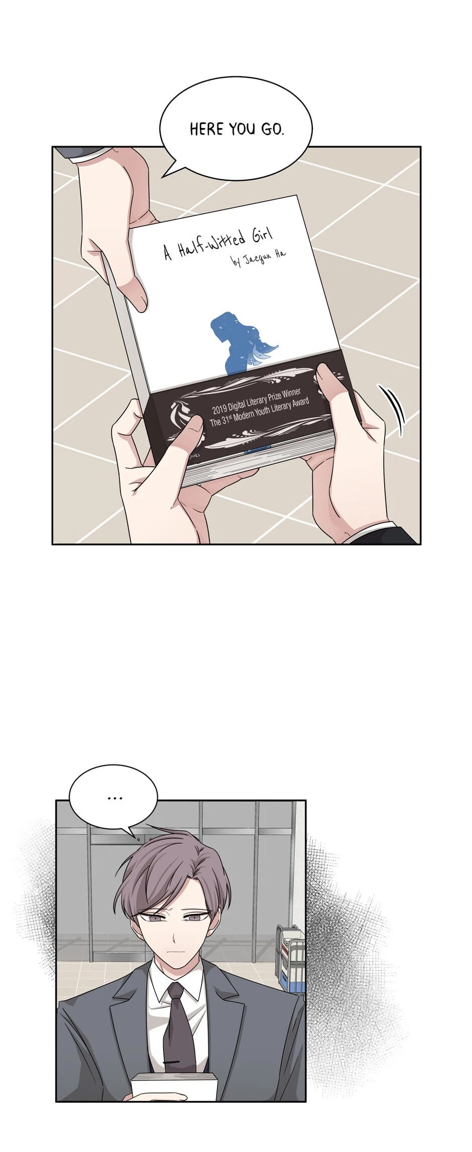 Big Life Chapter 38 - page 40