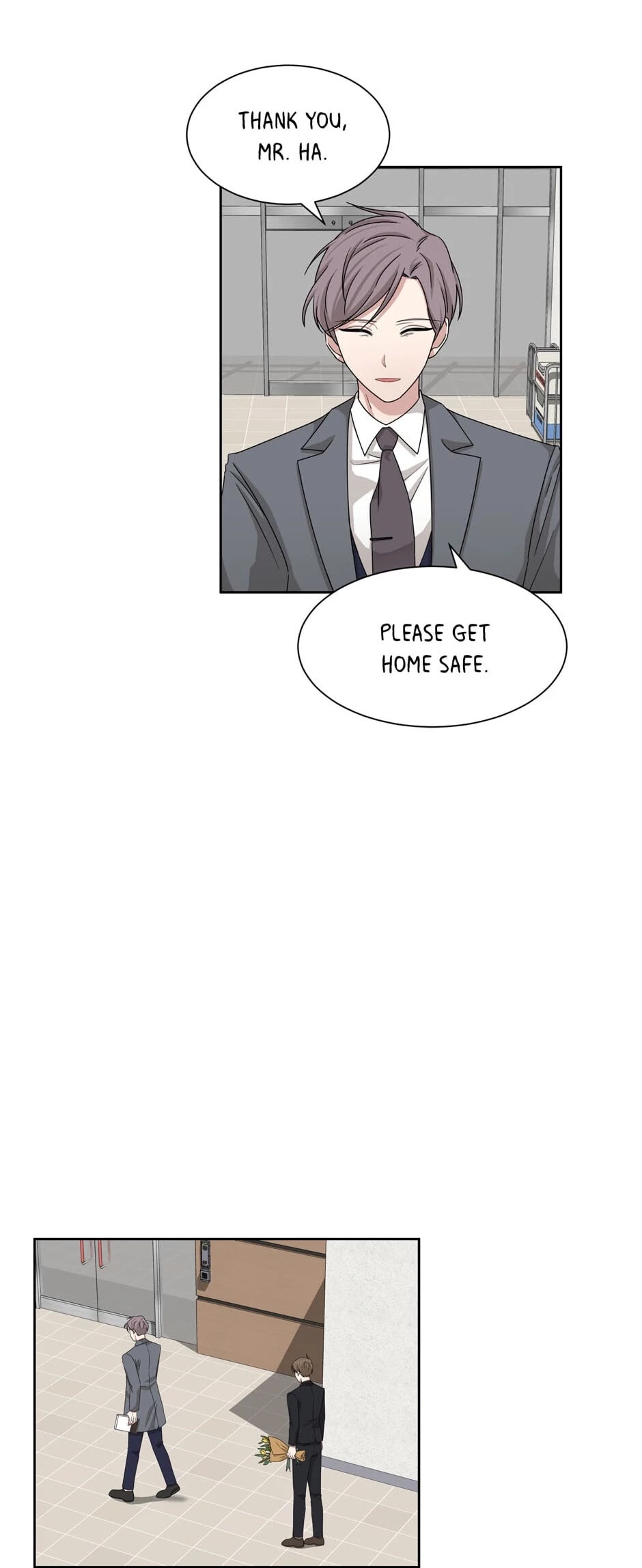 Big Life Chapter 38 - page 41