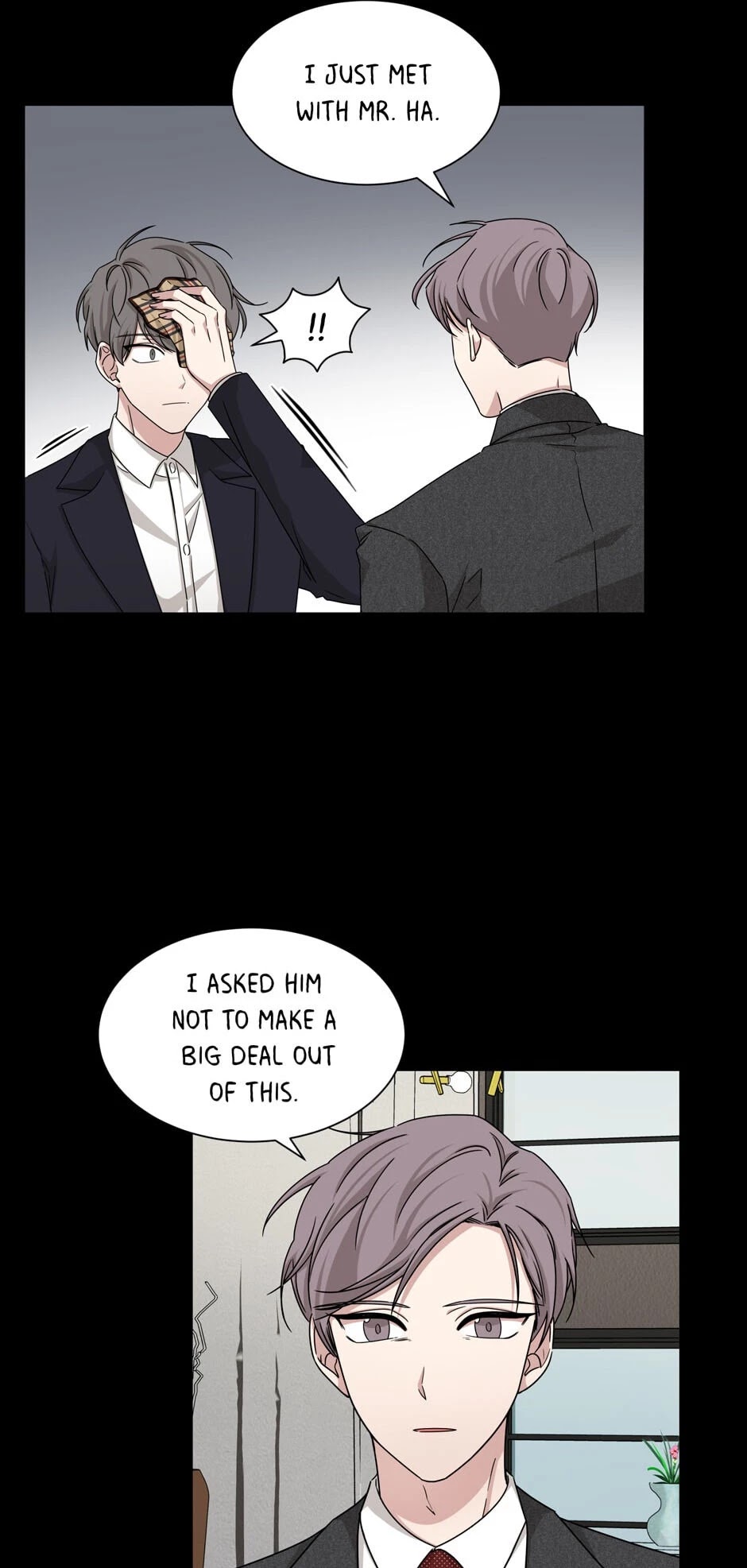 Big Life Chapter 38 - page 8