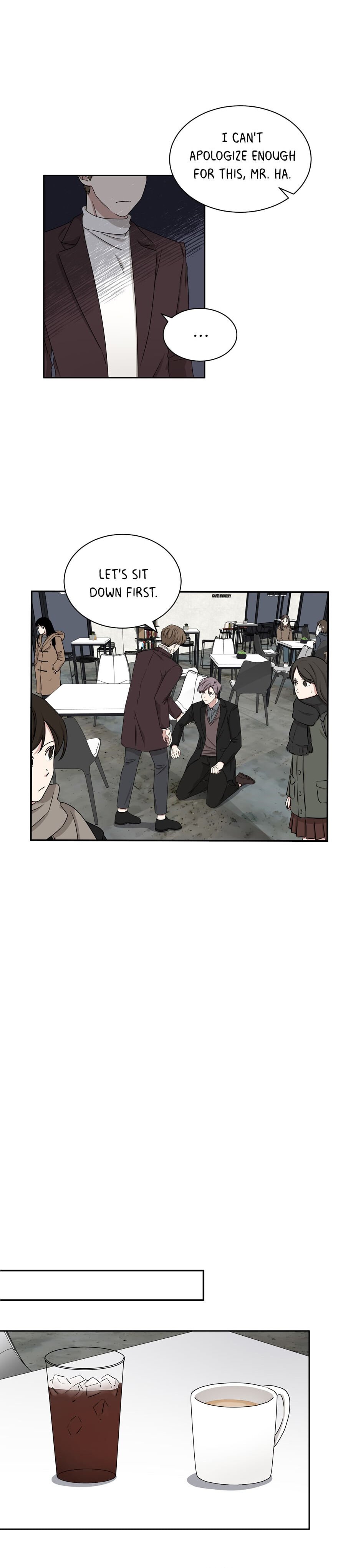 Big Life Chapter 31 - page 10