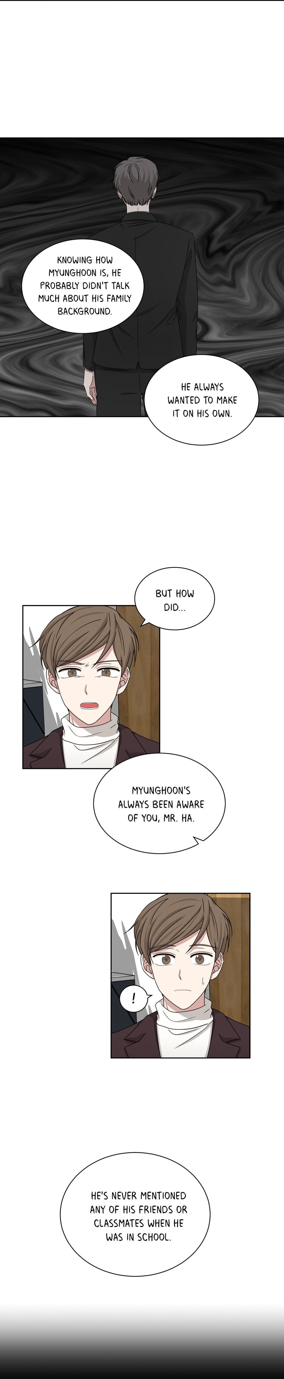 Big Life Chapter 31 - page 12