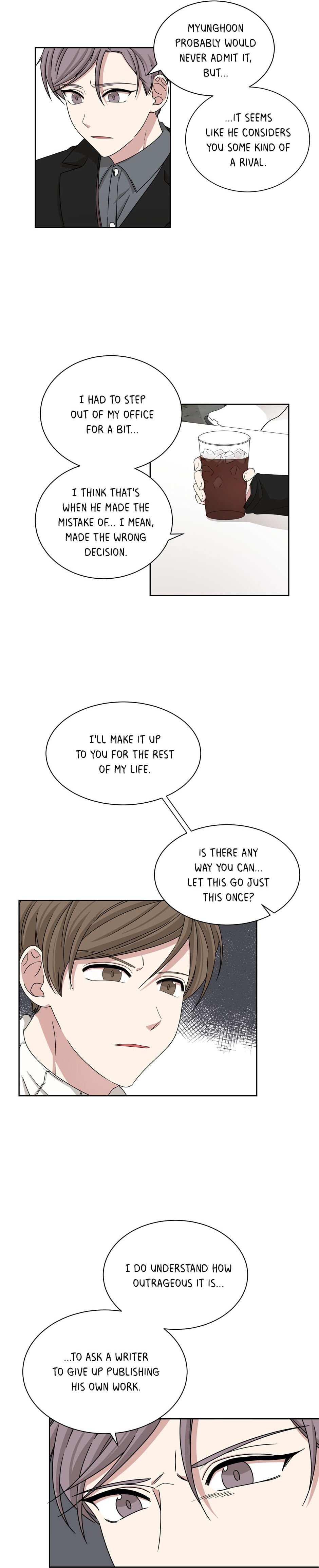 Big Life Chapter 31 - page 14