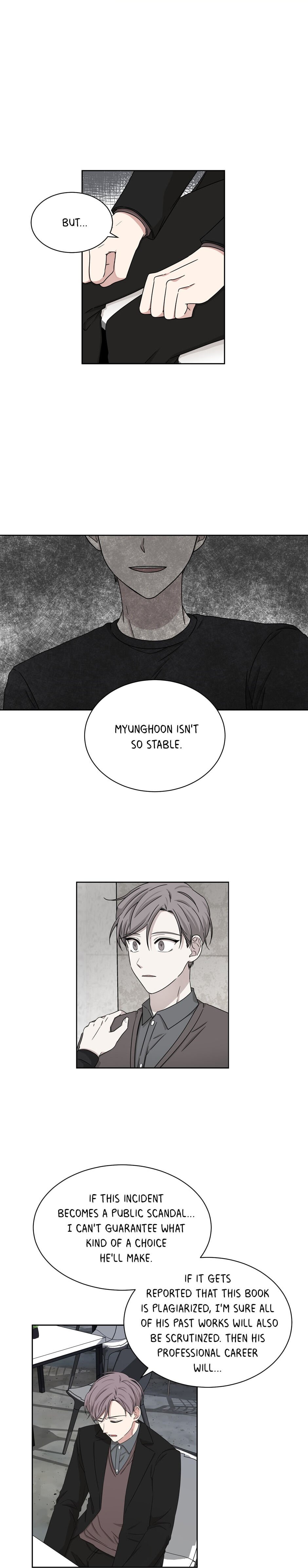 Big Life Chapter 31 - page 15