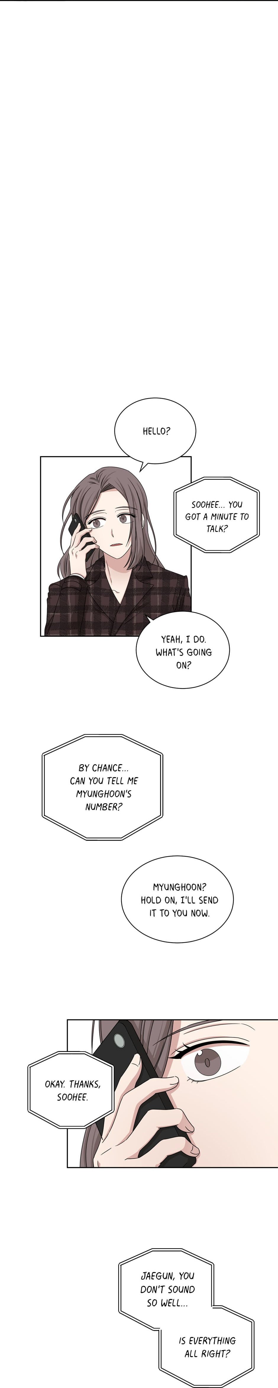 Big Life Chapter 31 - page 19