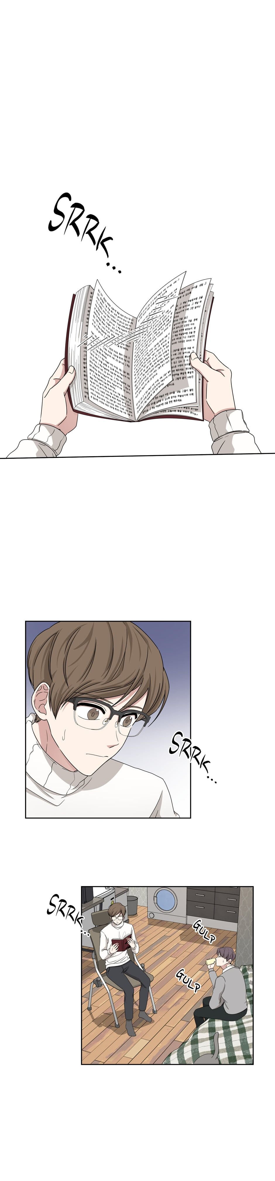 Big Life Chapter 31 - page 2