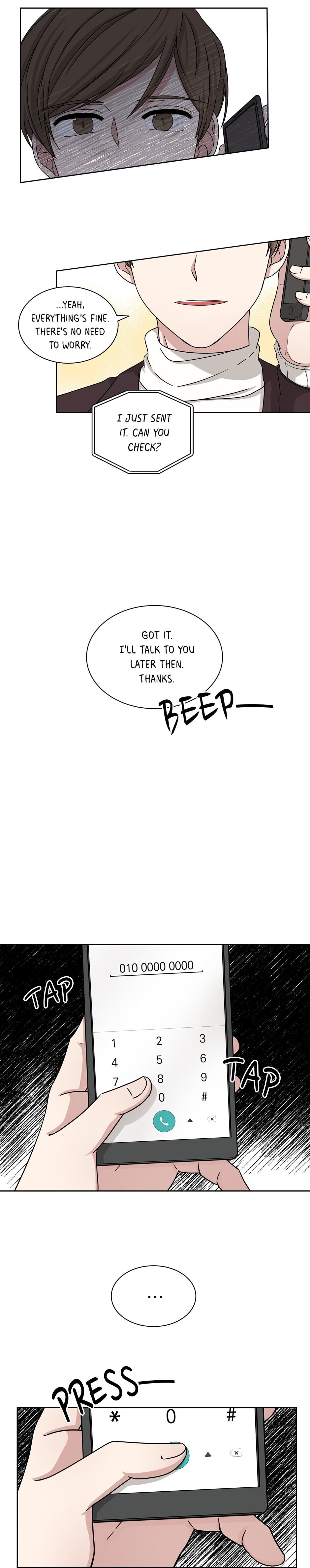 Big Life Chapter 31 - page 20