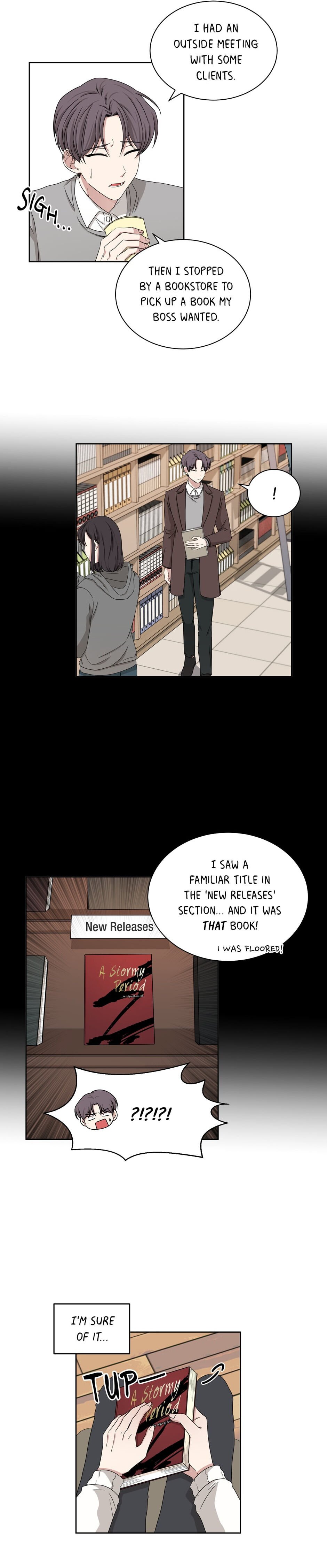 Big Life Chapter 31 - page 3