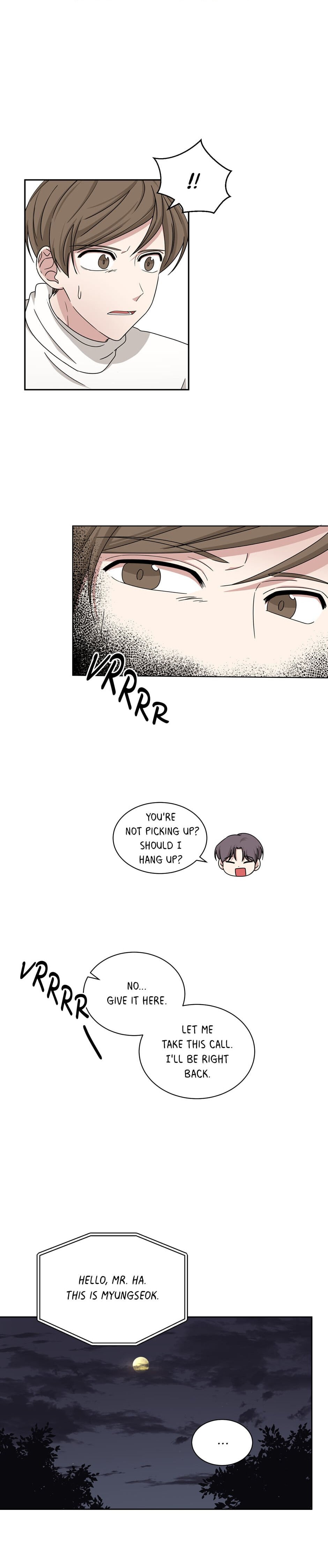 Big Life Chapter 31 - page 5