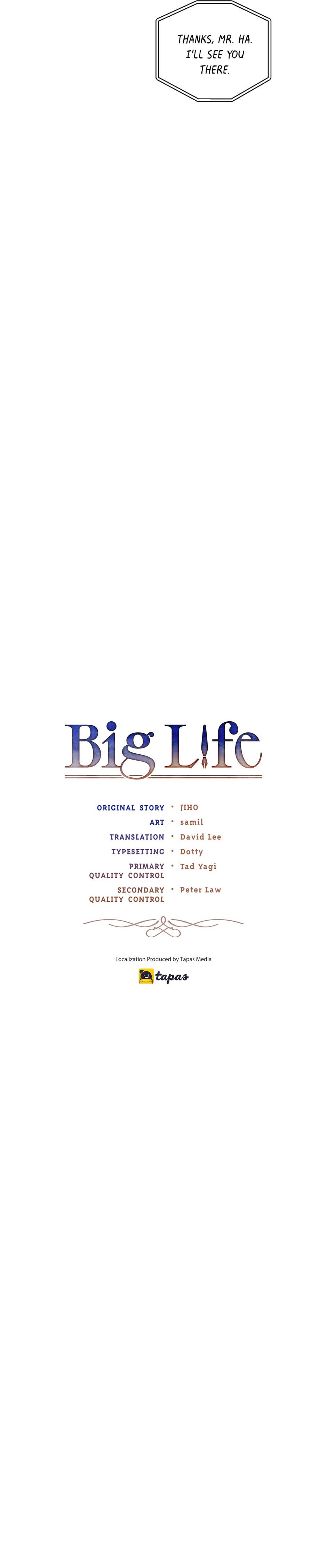Big Life Chapter 31 - page 7