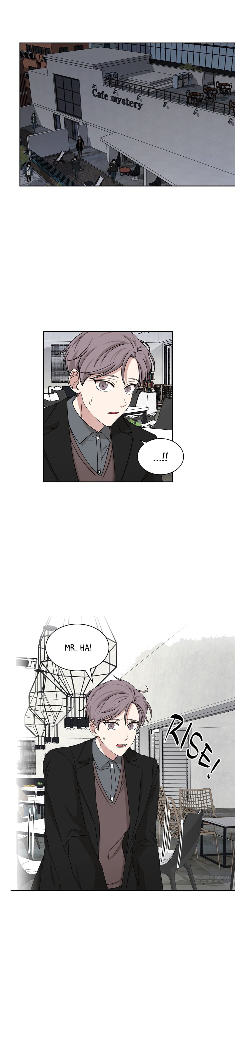 Big Life Chapter 31 - page 8