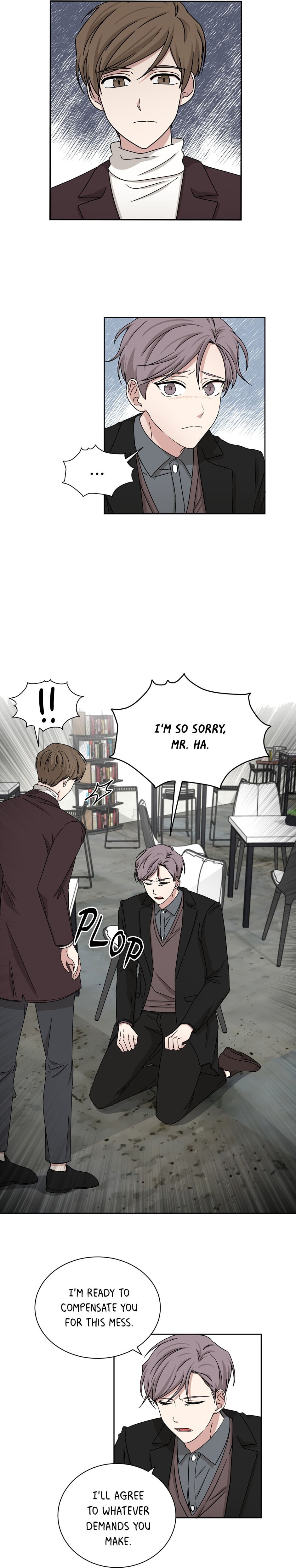 Big Life Chapter 31 - page 9