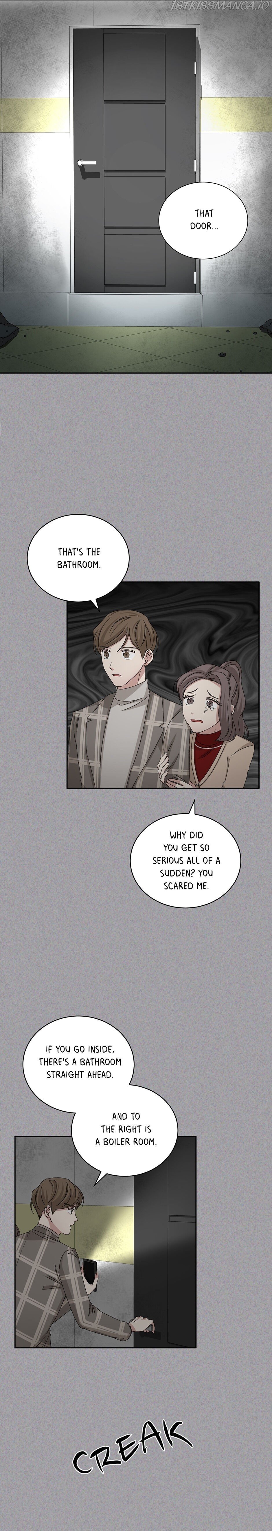 Big Life Chapter 77 - page 10