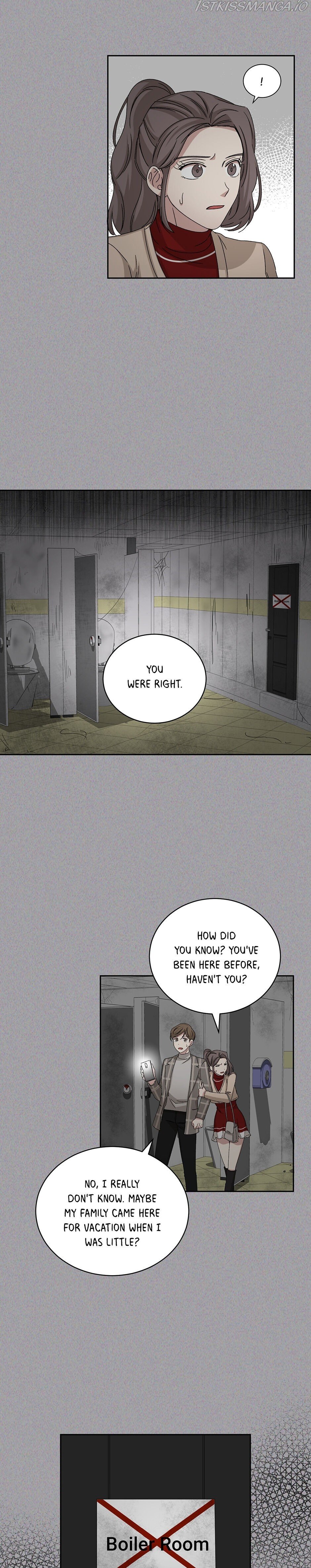 Big Life Chapter 77 - page 11
