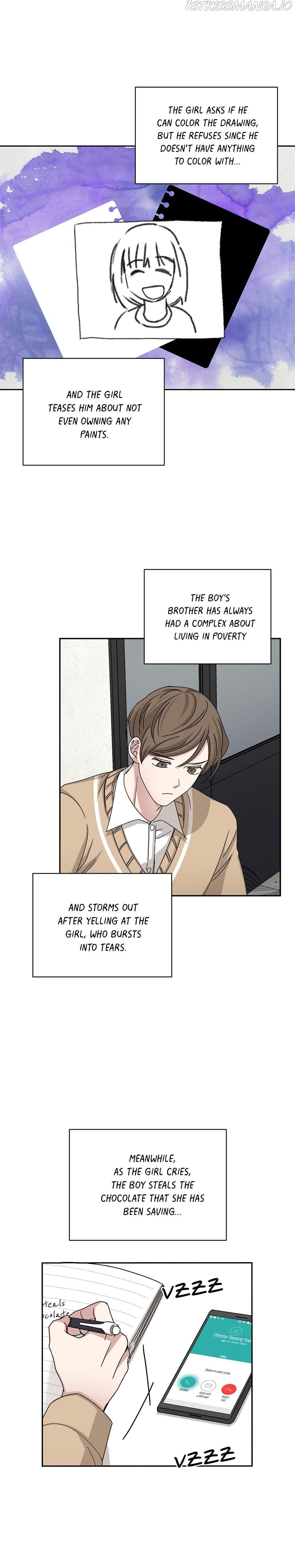 Big Life Chapter 77 - page 17