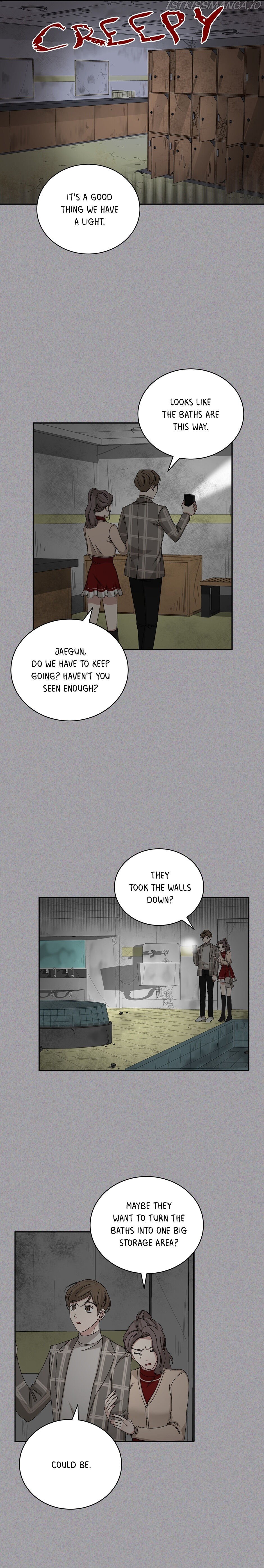 Big Life Chapter 77 - page 7