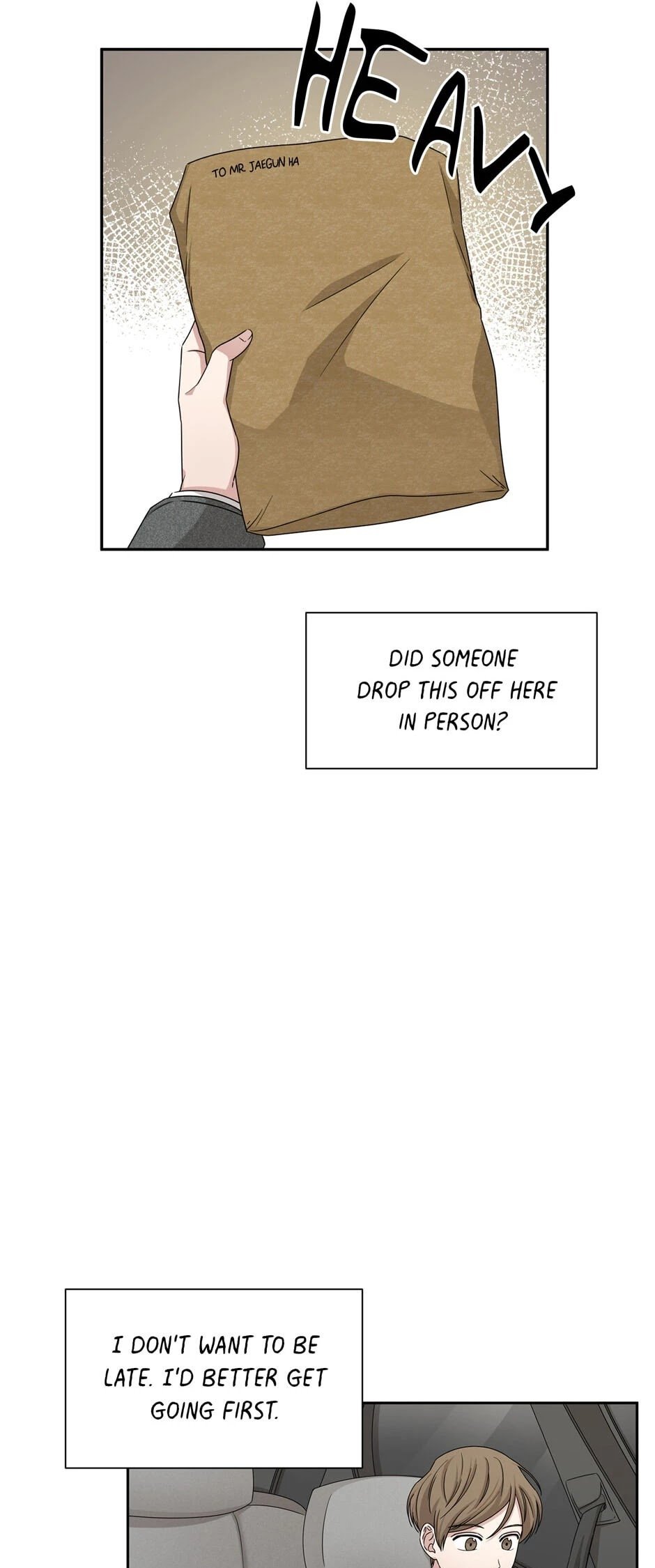 Big Life Chapter 43 - page 10