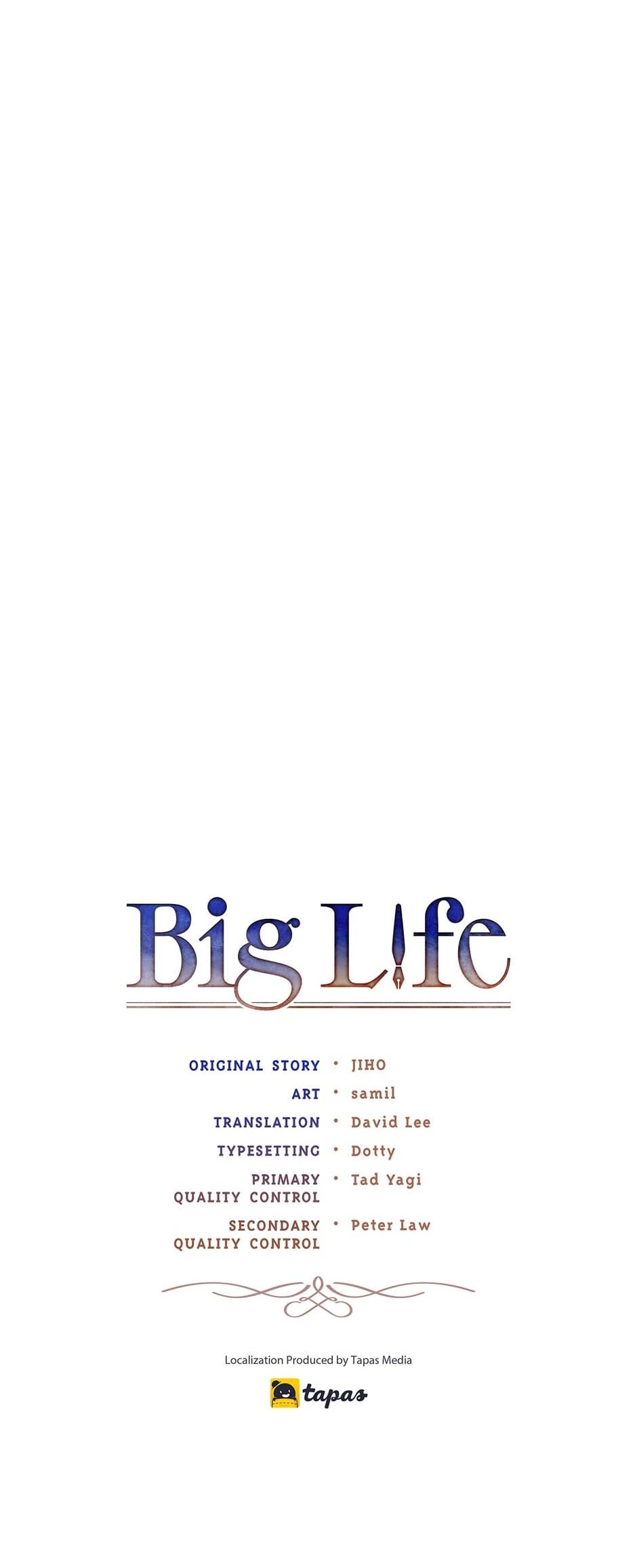 Big Life Chapter 43 - page 12
