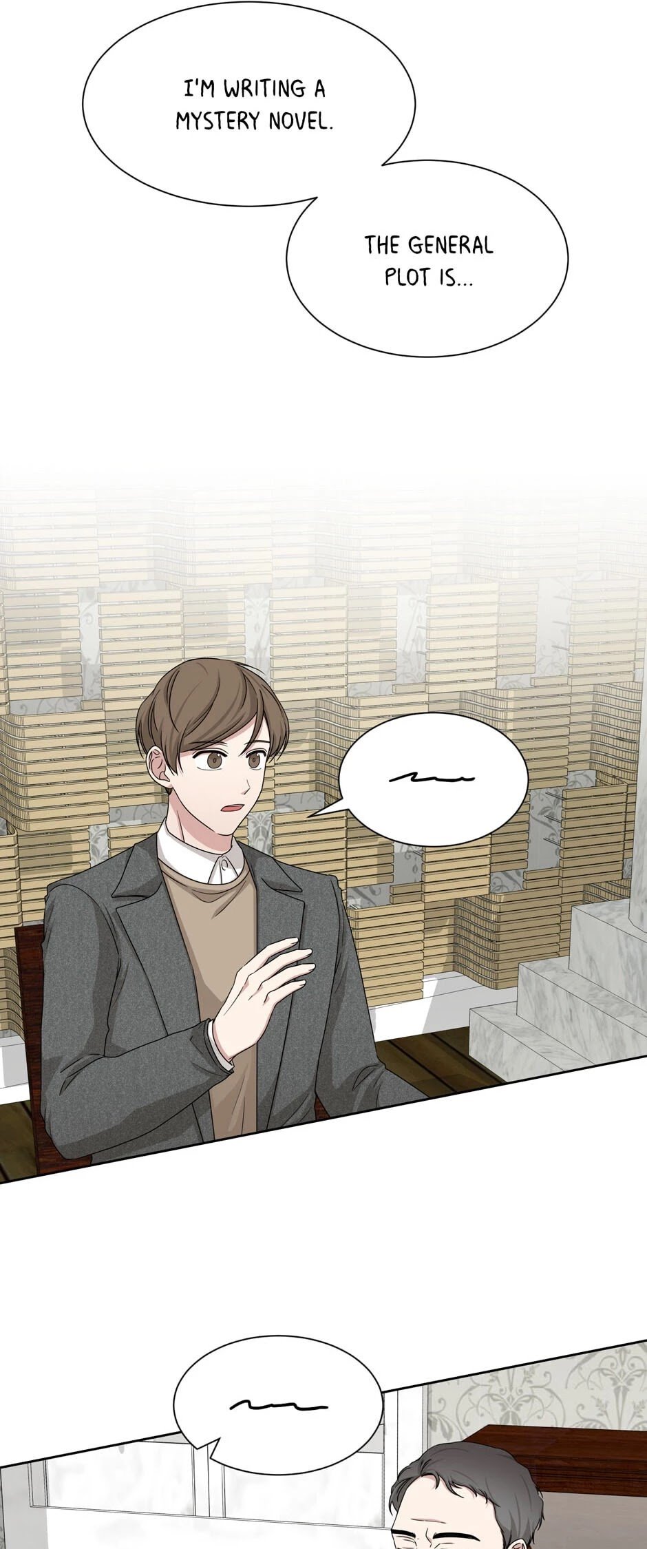 Big Life Chapter 43 - page 16