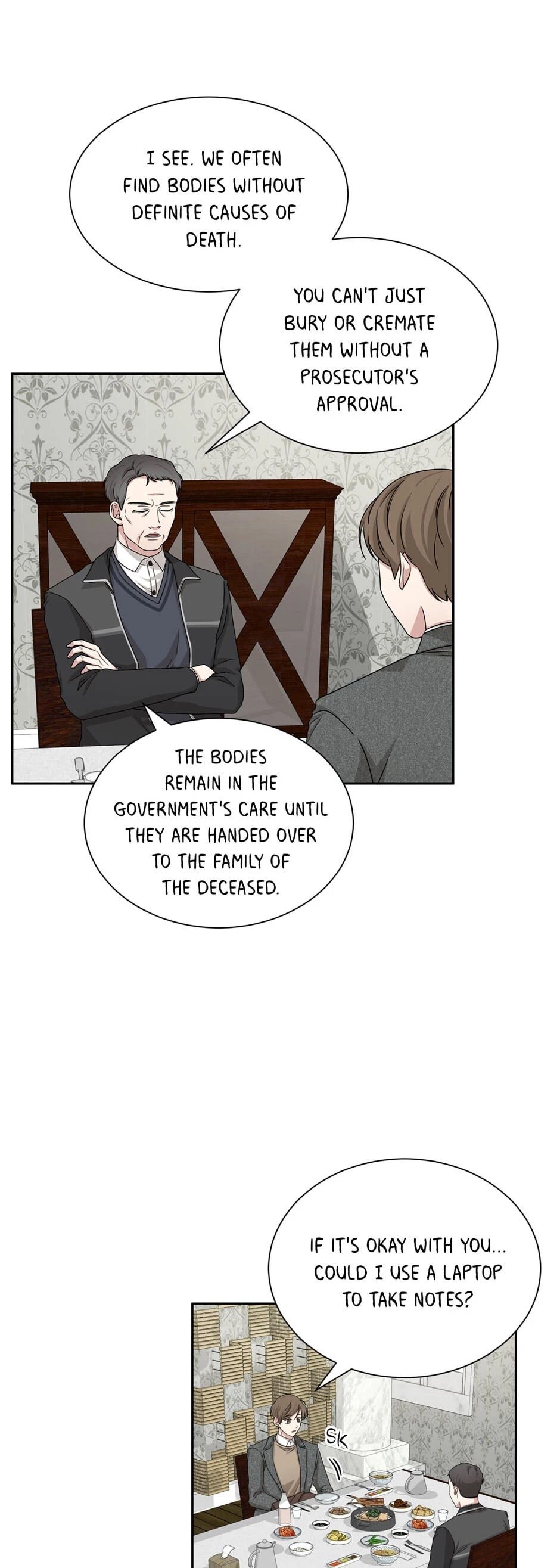 Big Life Chapter 43 - page 18