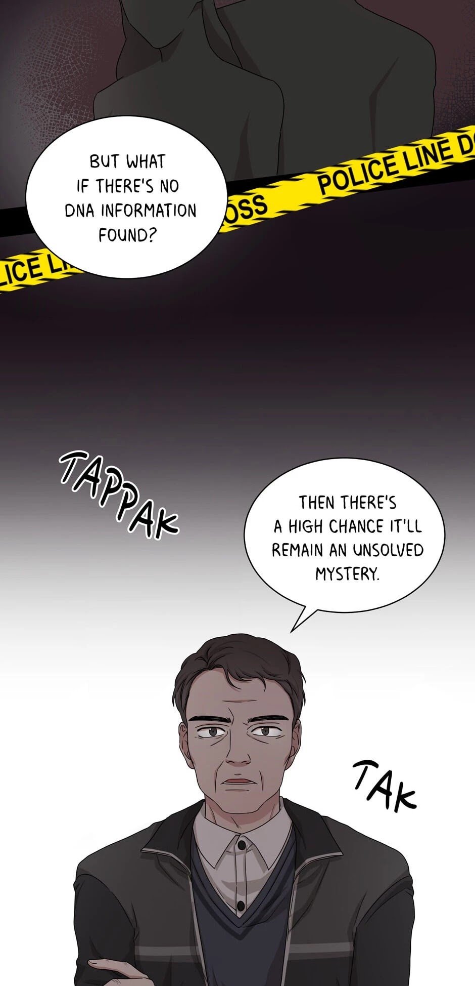 Big Life Chapter 43 - page 22