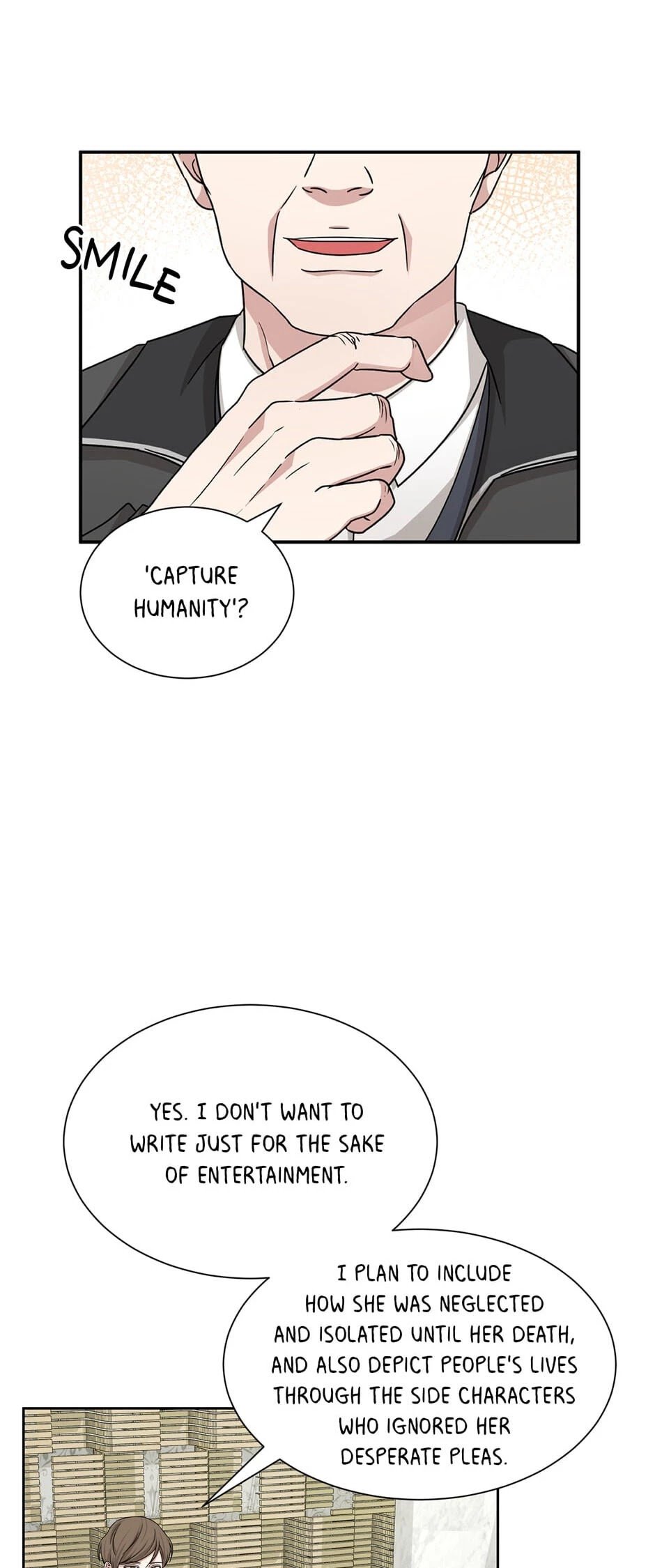 Big Life Chapter 43 - page 26