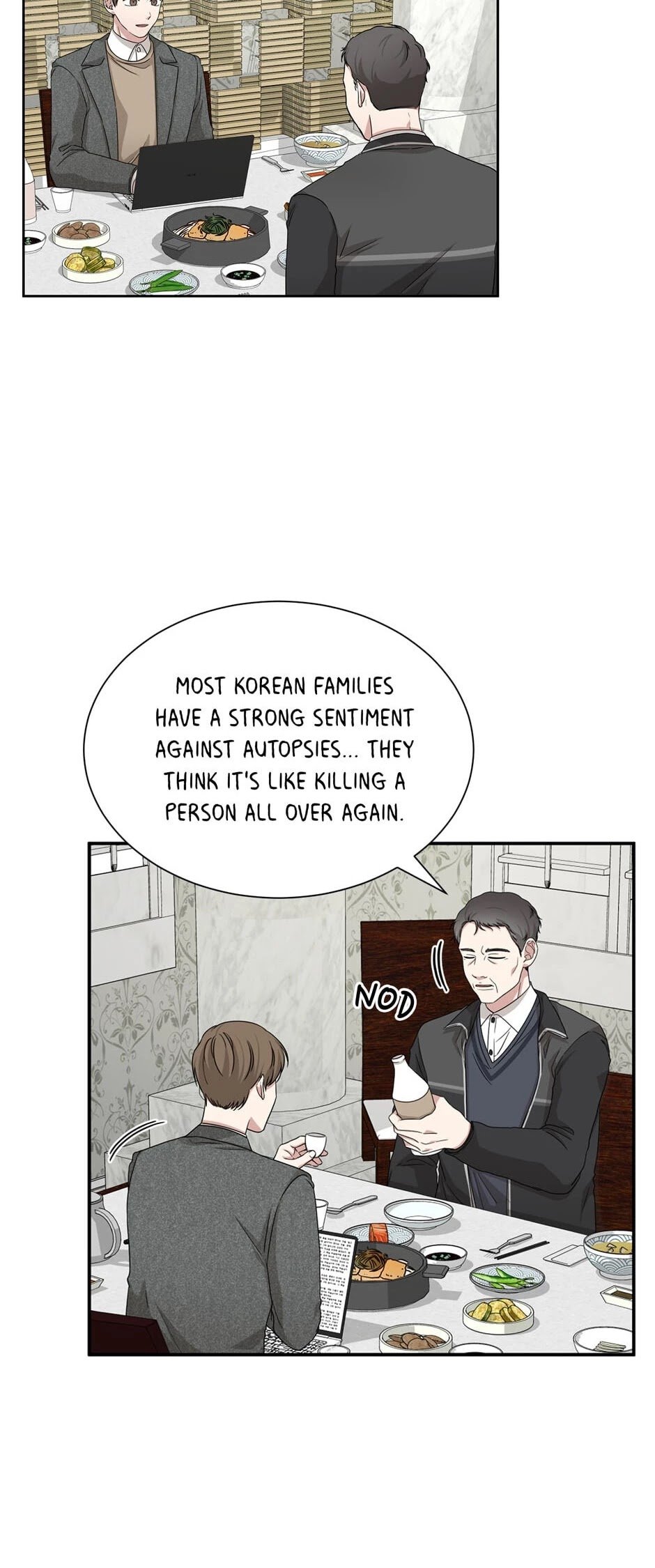 Big Life Chapter 43 - page 27