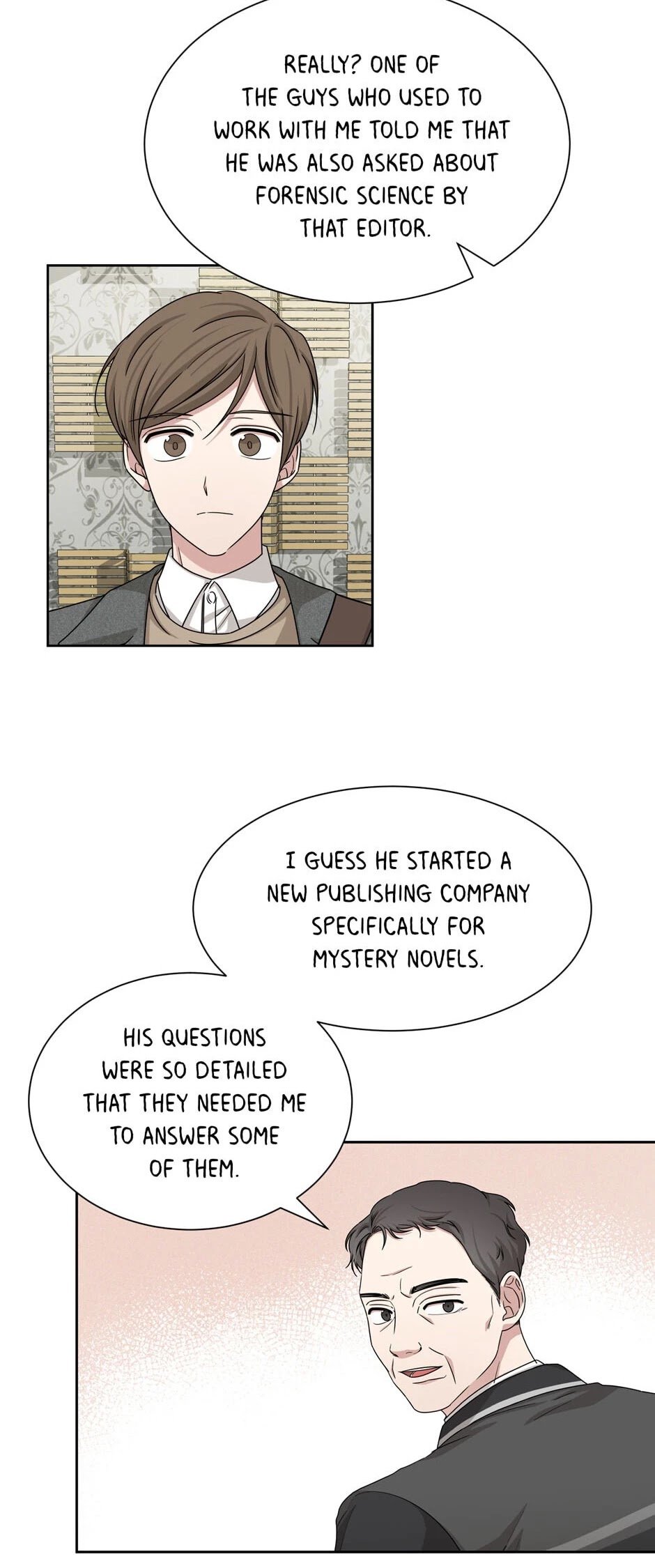 Big Life Chapter 43 - page 31
