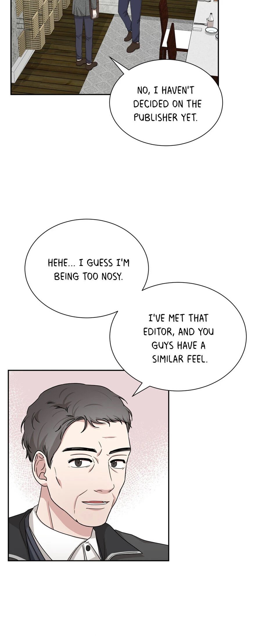 Big Life Chapter 43 - page 33
