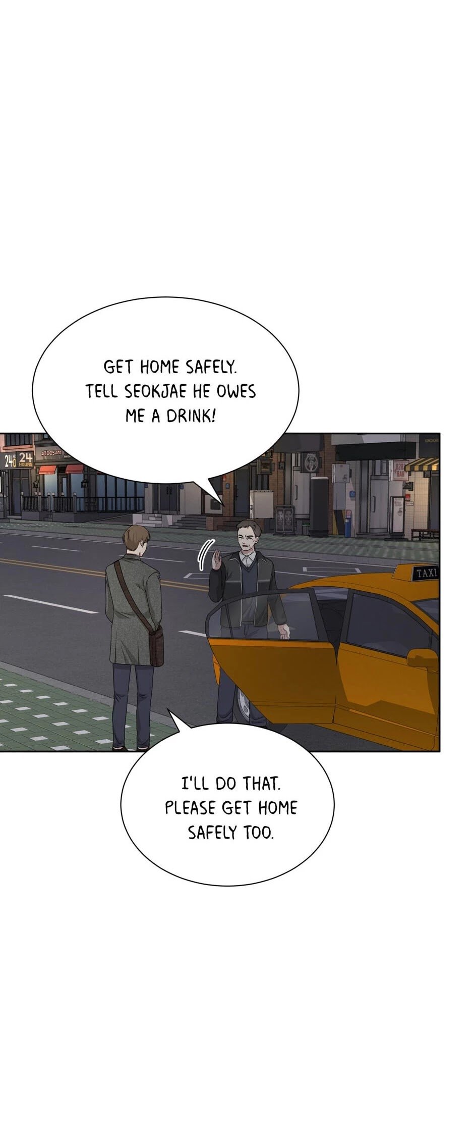 Big Life Chapter 43 - page 35