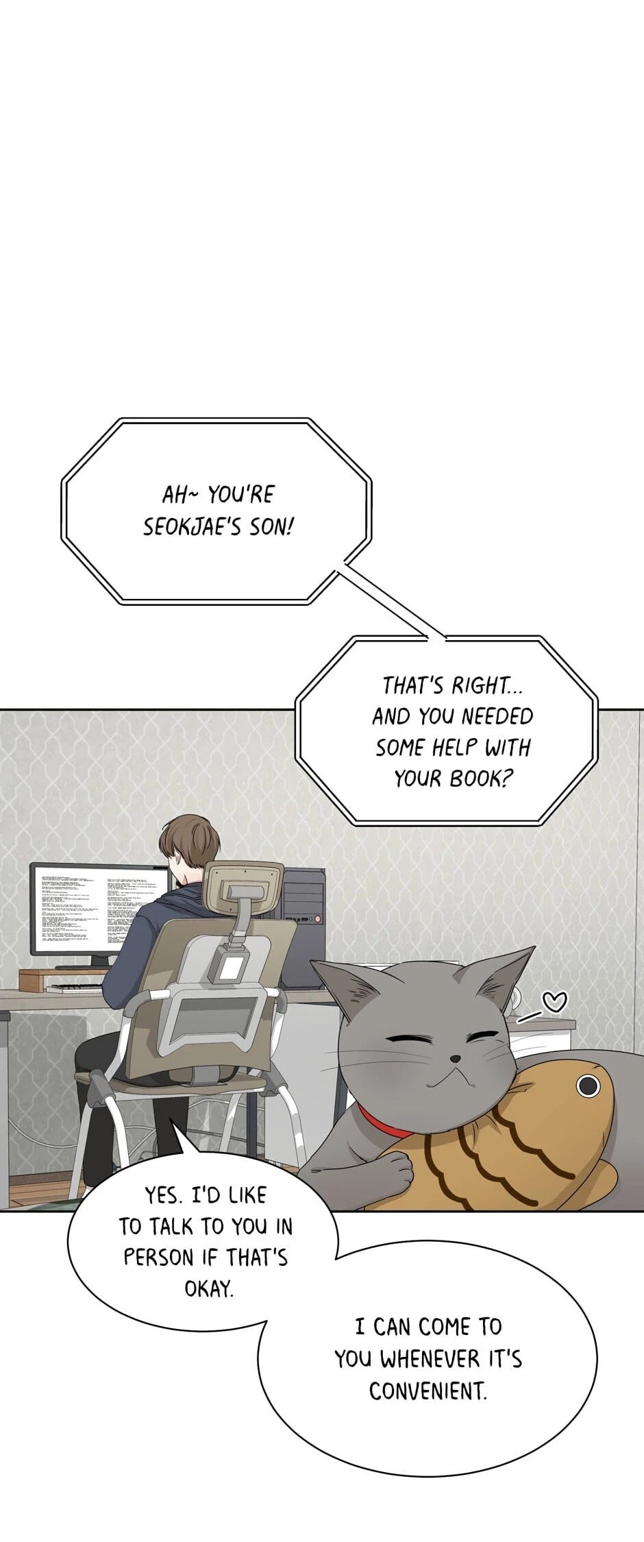 Big Life Chapter 43 - page 4