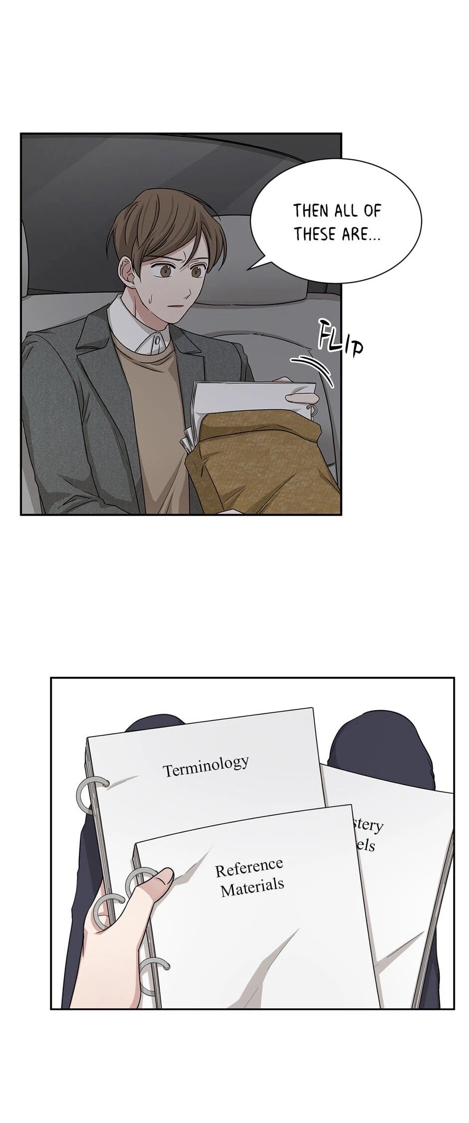 Big Life Chapter 43 - page 40