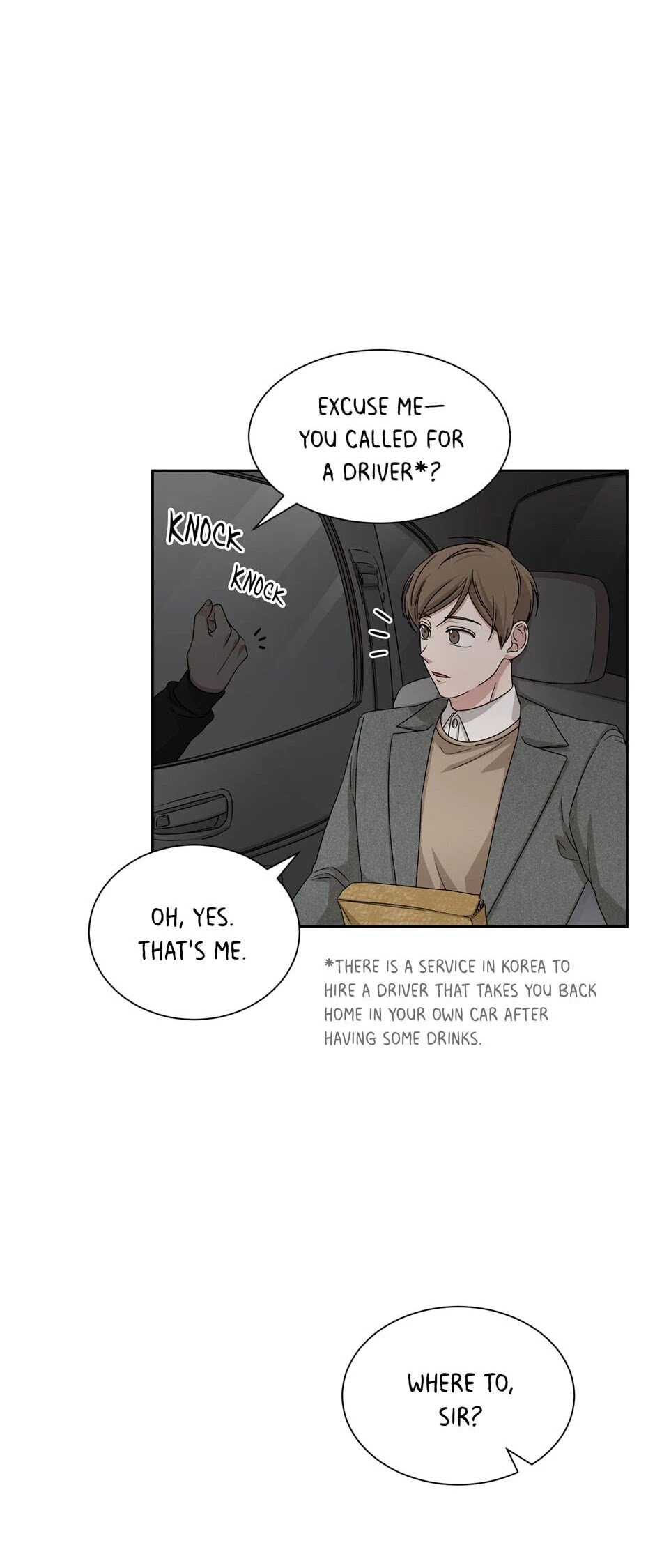 Big Life Chapter 43 - page 41