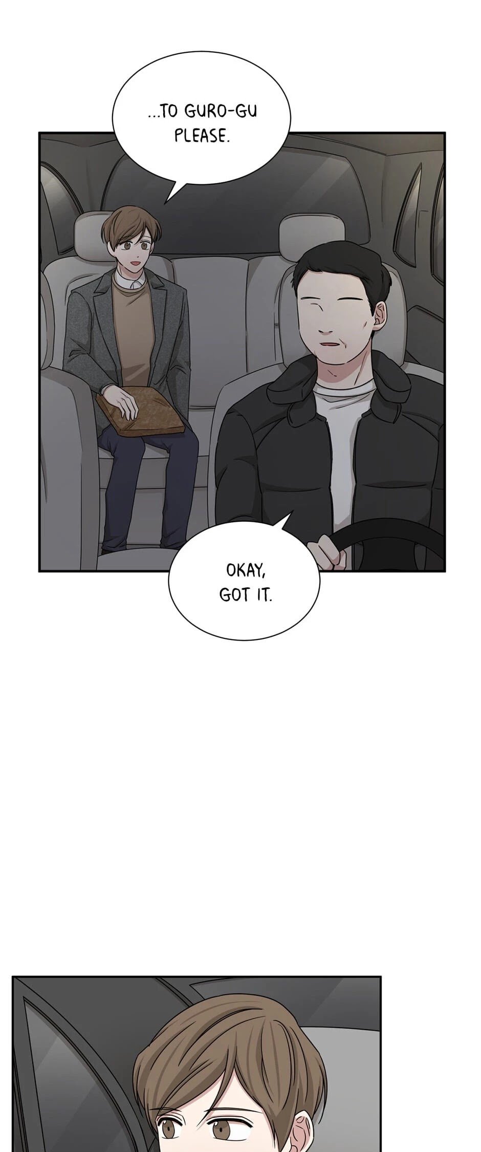Big Life Chapter 43 - page 42