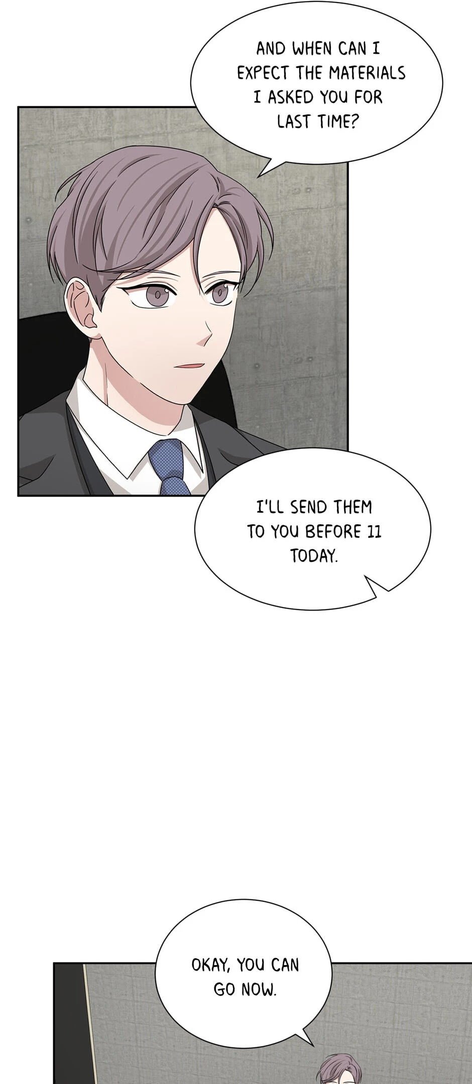 Big Life Chapter 43 - page 46