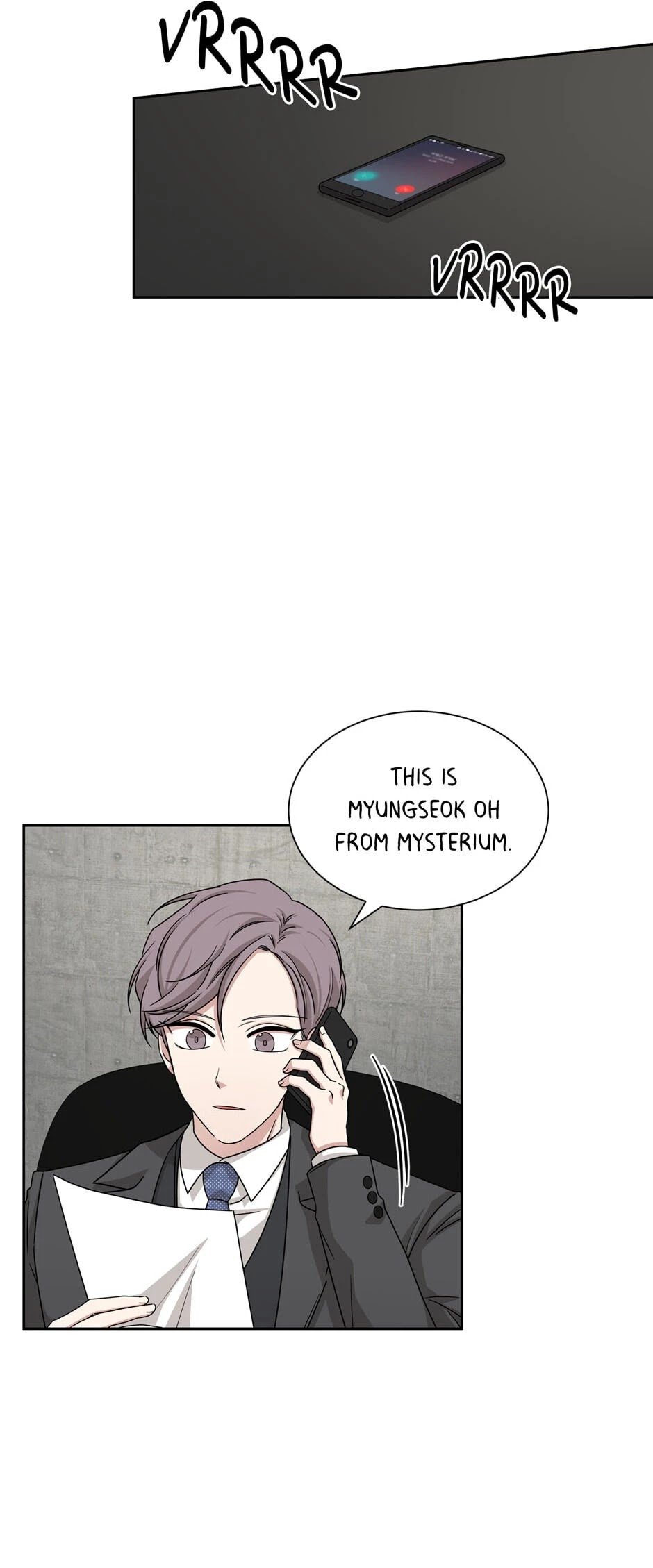 Big Life Chapter 43 - page 48