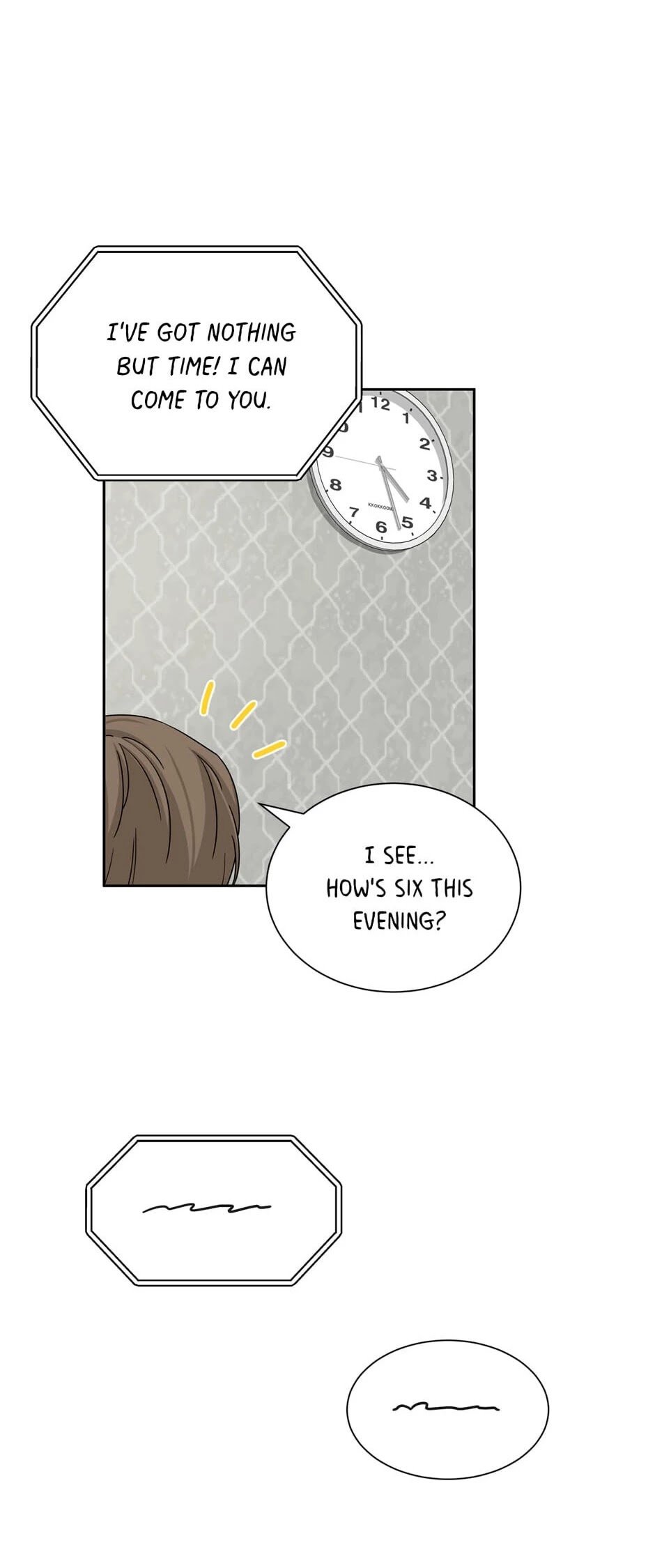 Big Life Chapter 43 - page 5