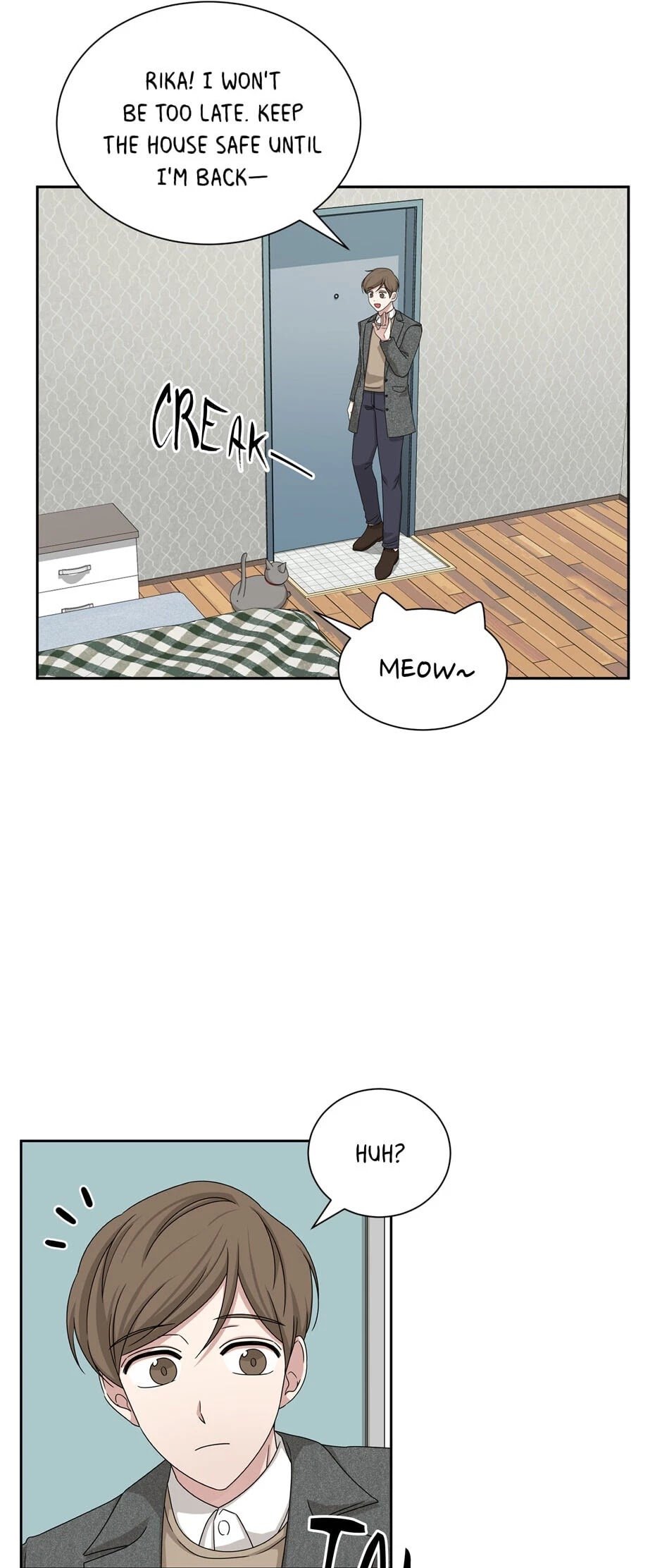Big Life Chapter 43 - page 8