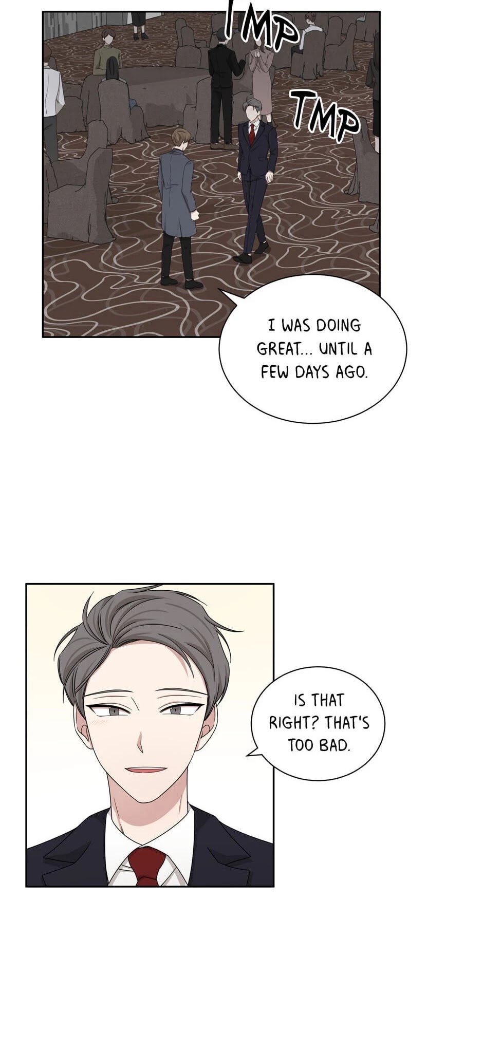 Big Life Chapter 32 - page 13