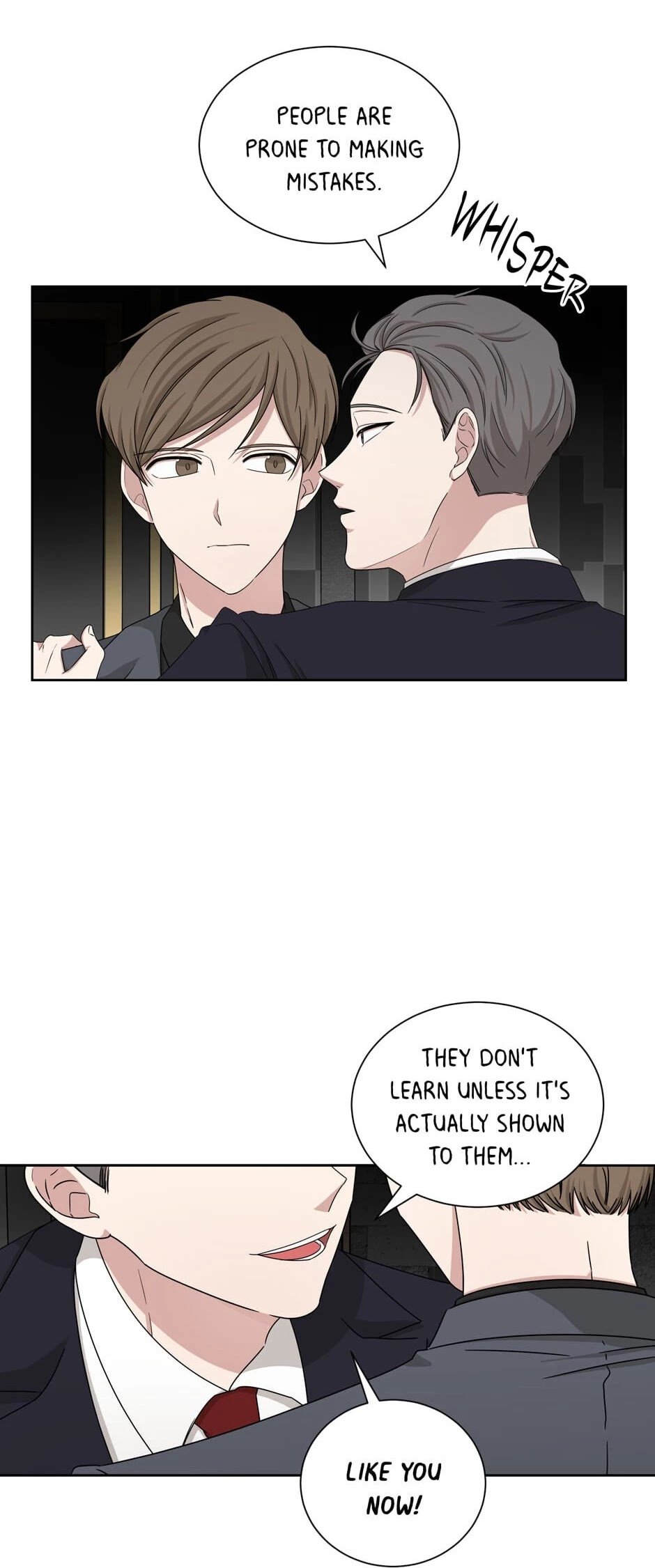 Big Life Chapter 32 - page 19
