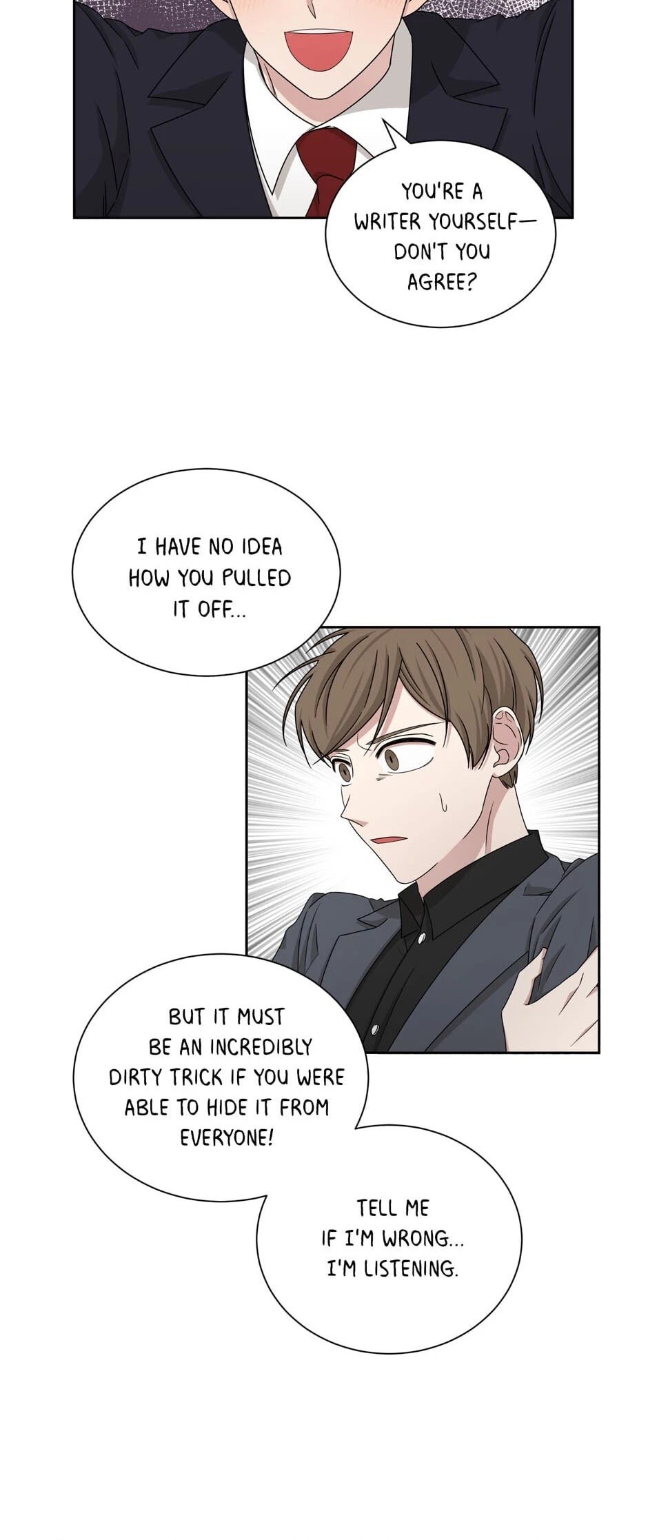 Big Life Chapter 32 - page 25