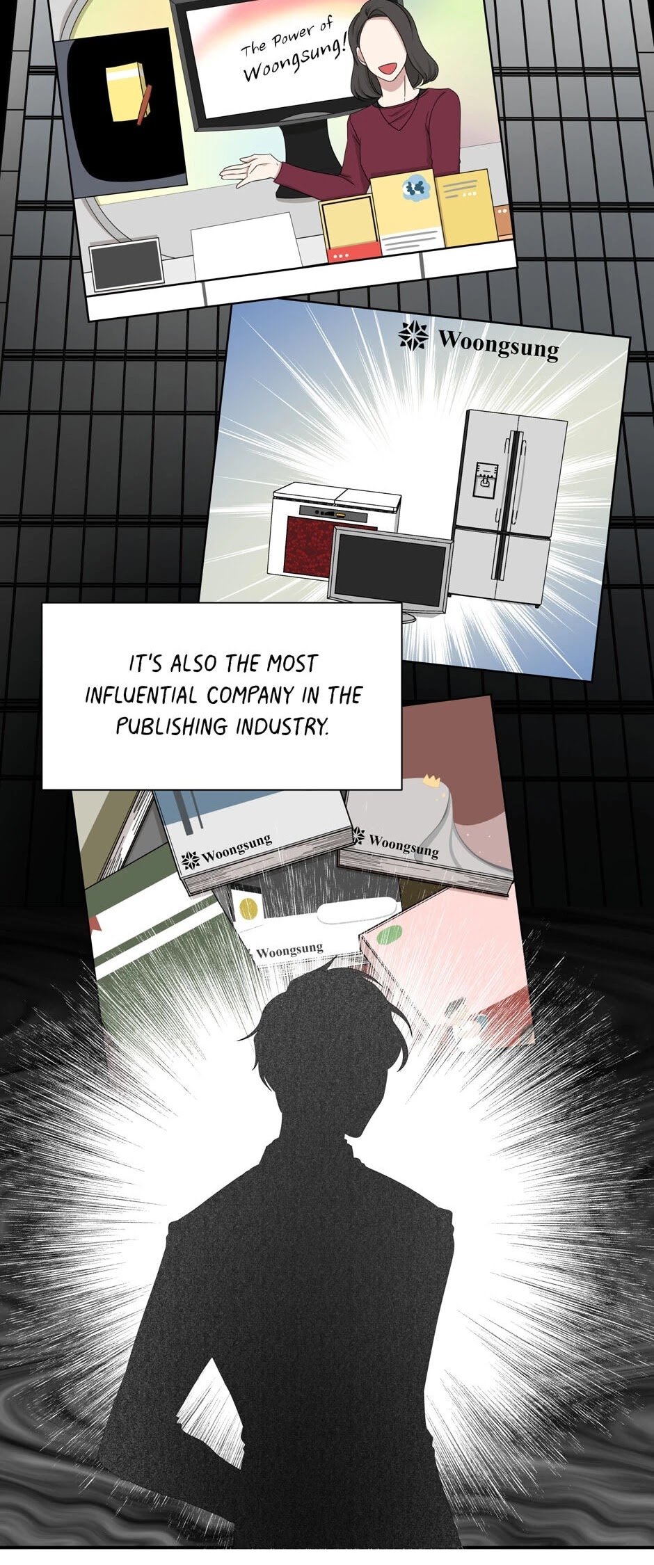 Big Life Chapter 32 - page 3