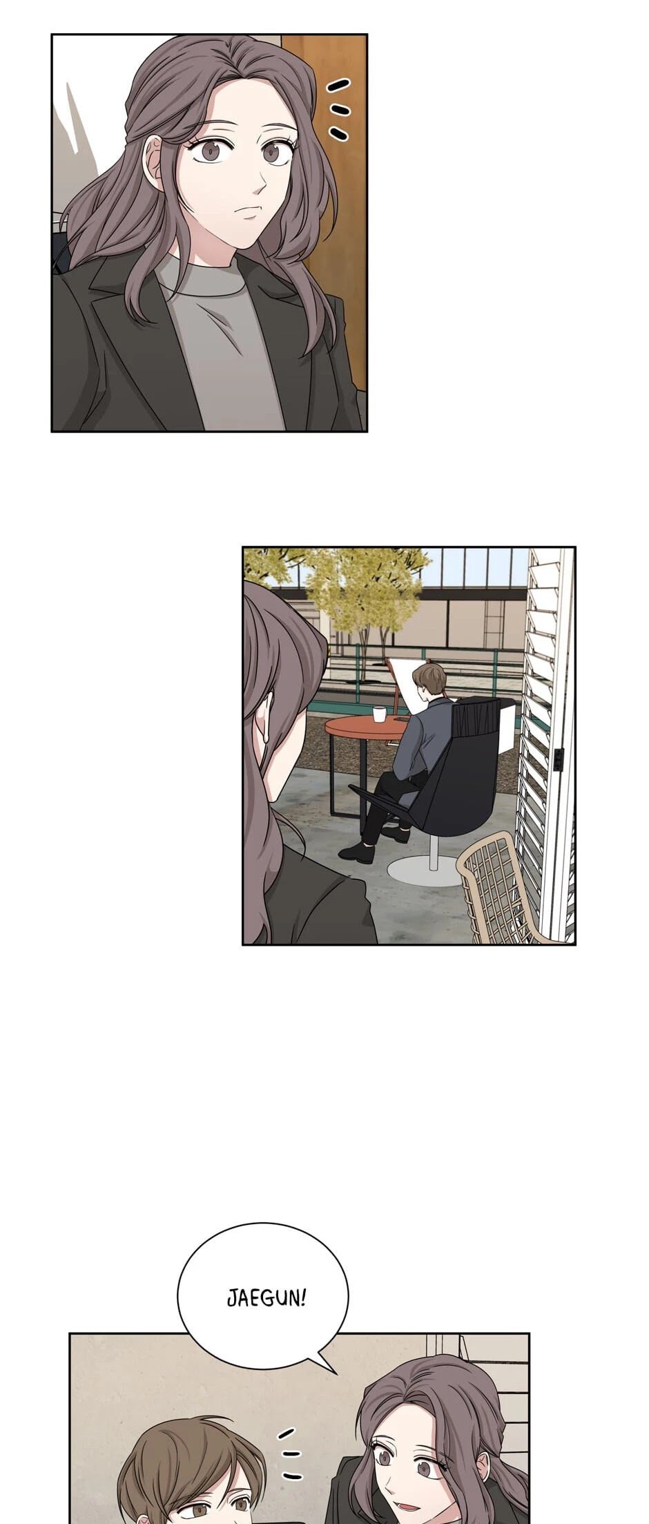 Big Life Chapter 32 - page 34