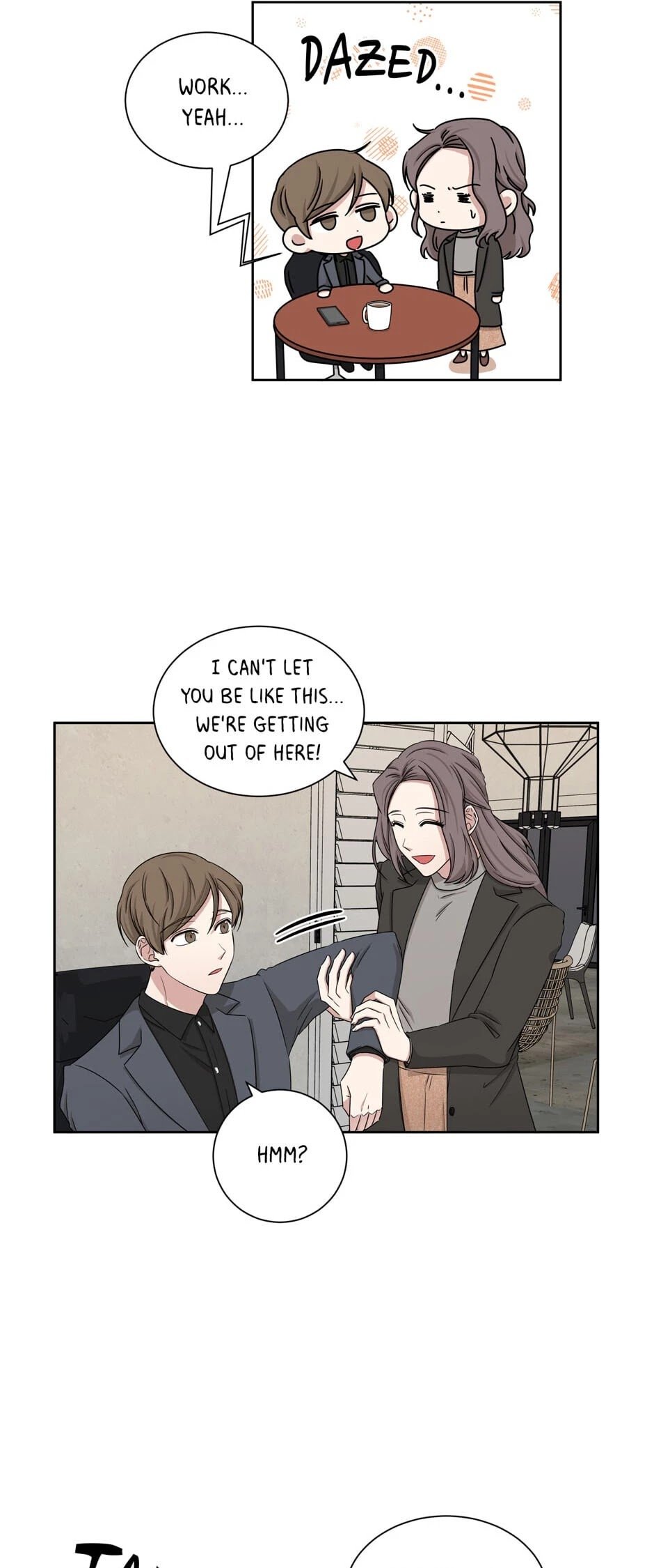 Big Life Chapter 32 - page 36