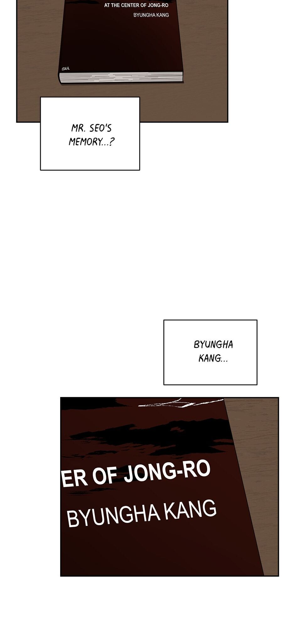 Big Life Chapter 87 - page 10
