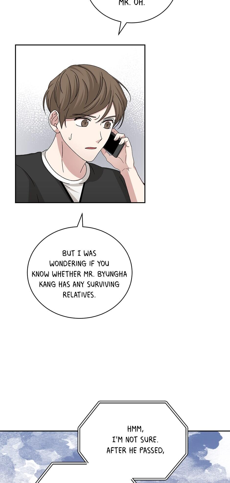 Big Life Chapter 87 - page 12