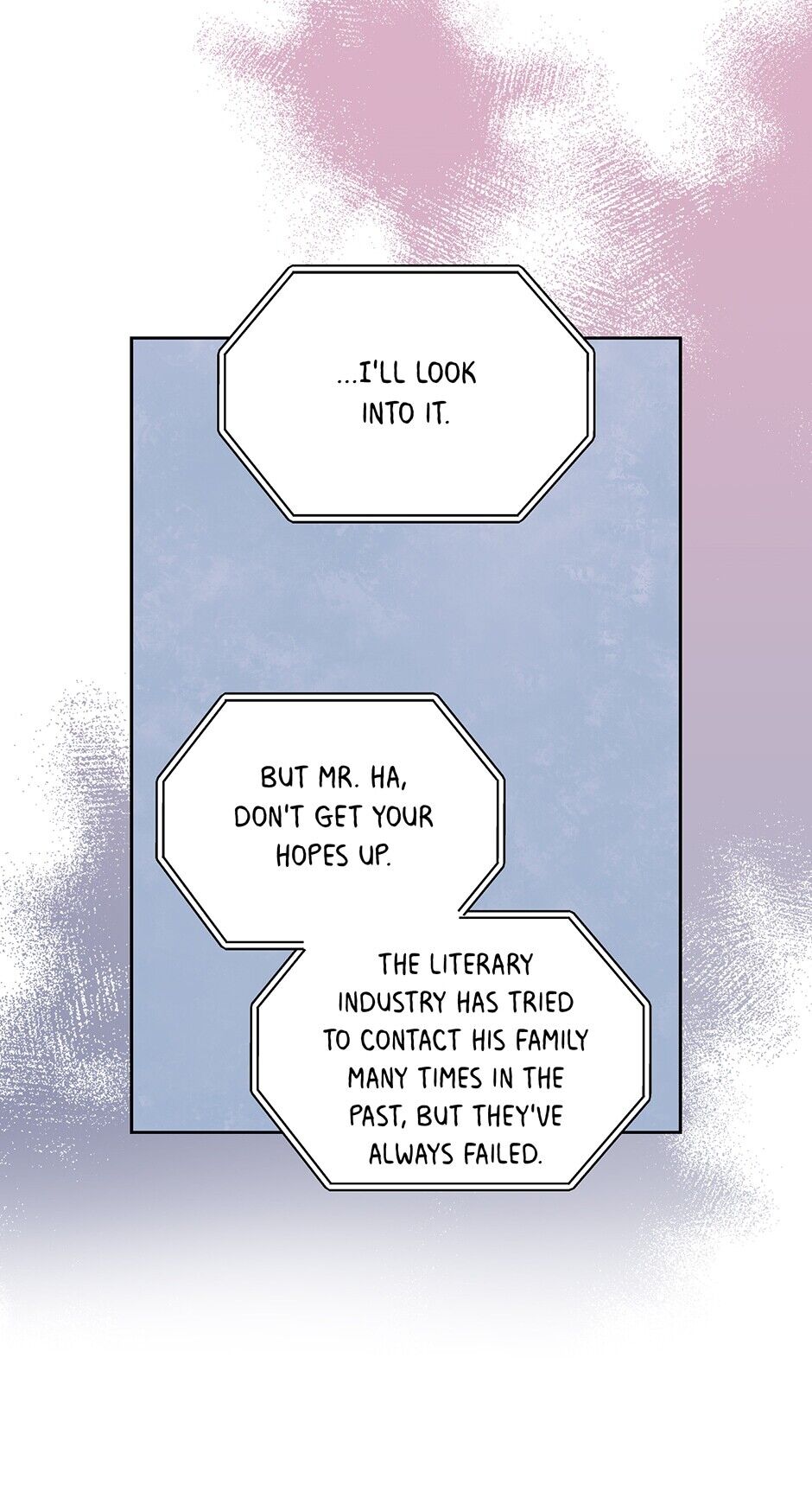Big Life Chapter 87 - page 18