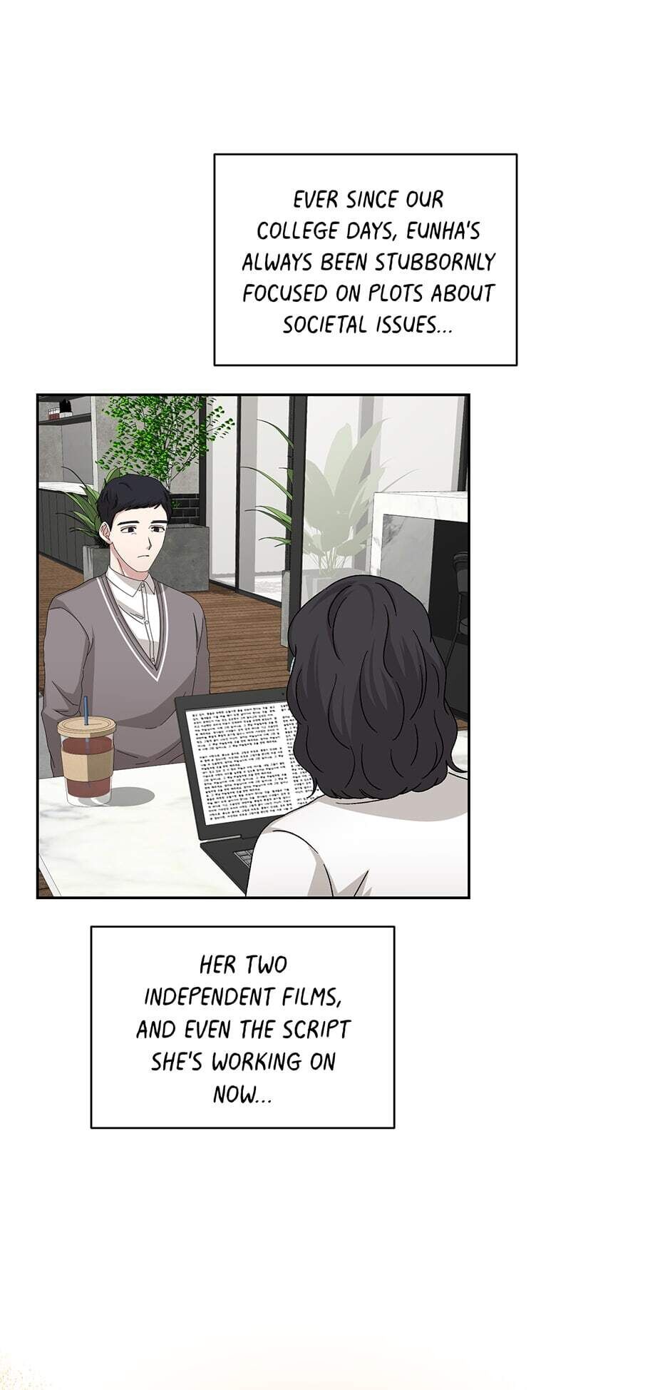 Big Life Chapter 87 - page 29
