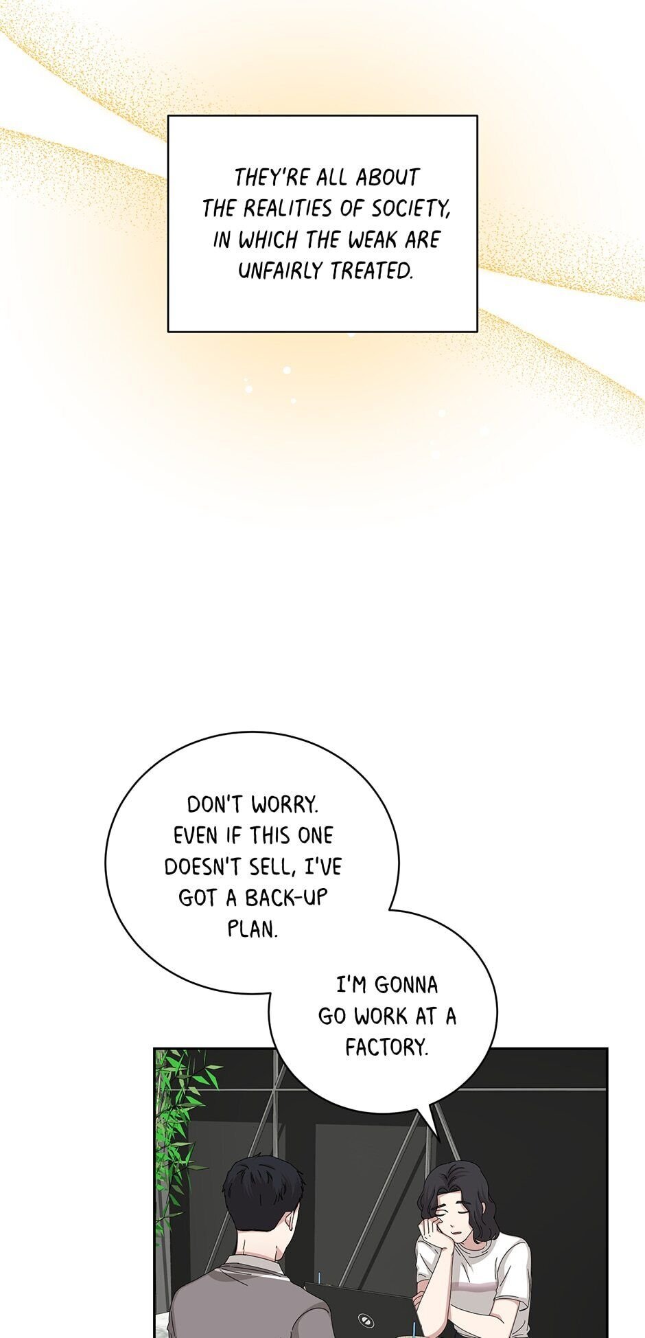 Big Life Chapter 87 - page 30